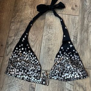 Victoria secret bikini top size M
